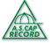 ASCAP�@RECORD